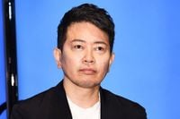 山本由伸のまさかの満塁被弾にＳＮＳには「宮迫の呪い」の声　試合前に始球式務める | 東スポWEB