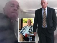 Former Qld politician Gordon Nuttall dies, aged 71