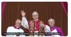 Chamber Of Deputies Mixes Up Hugo Motta With Influencer